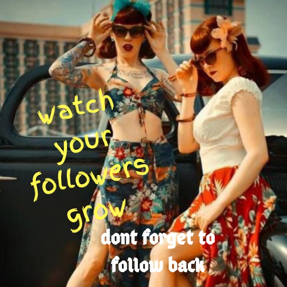 My 1st Follow Game - get new blues - Picture 6 of 7